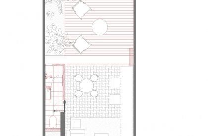 Maria Rosa House | VAGA