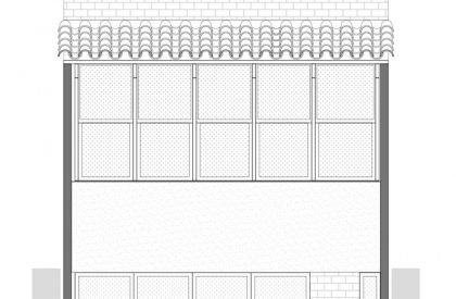 Maria Rosa House | VAGA