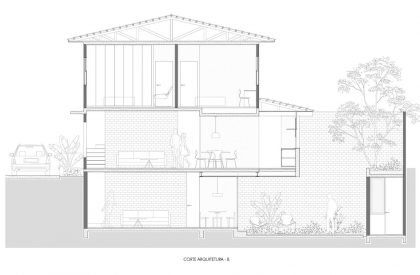 Maria Rosa House | VAGA