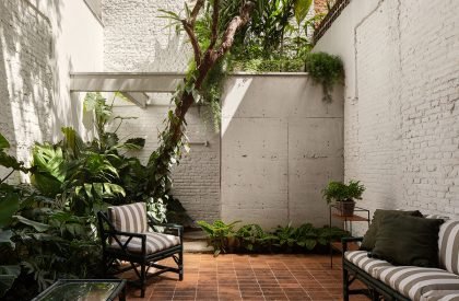 Maria Rosa House | VAGA