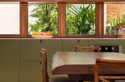 Maria Rosa House | VAGA
