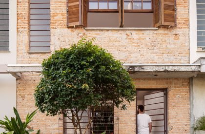 Maria Rosa House | VAGA