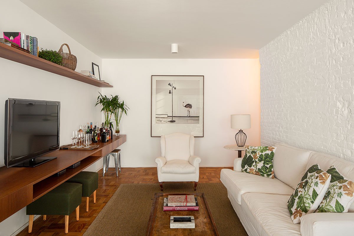 Maria Rosa House | VAGA