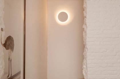Maria Rosa House | VAGA