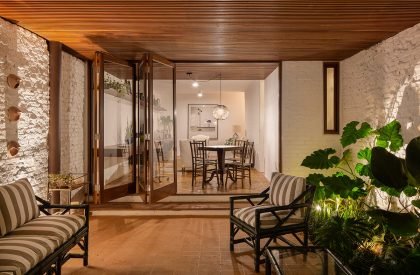 Maria Rosa House | VAGA