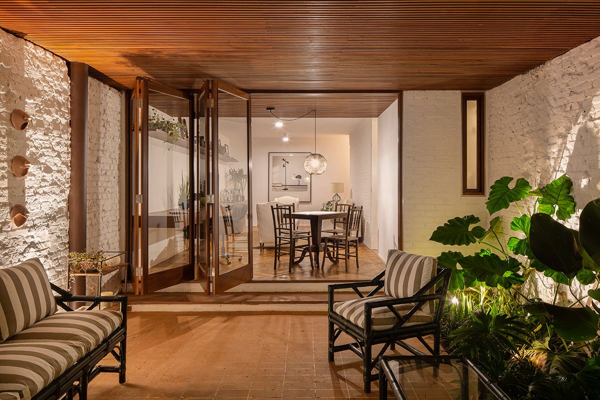 Maria Rosa House | VAGA