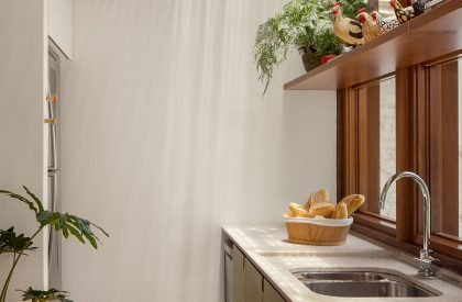 Maria Rosa House | VAGA
