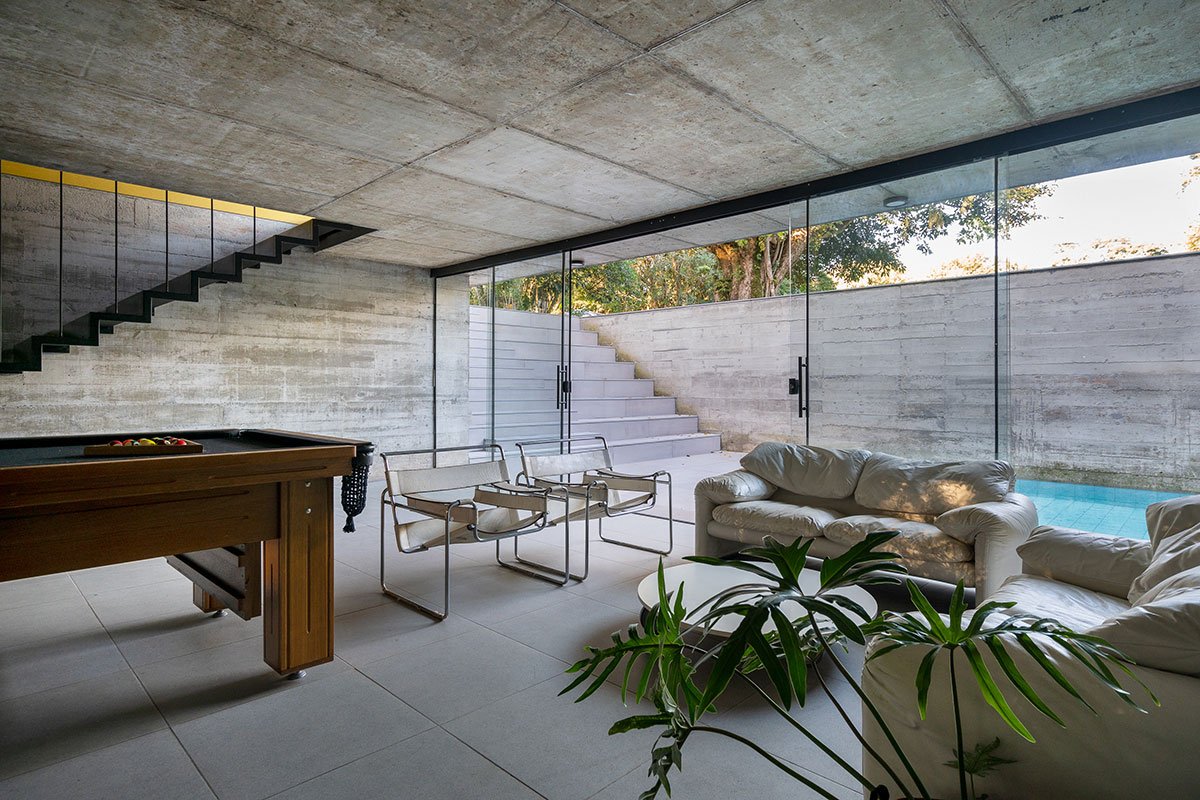 Casa da Salomé | TriKa Arquitetura