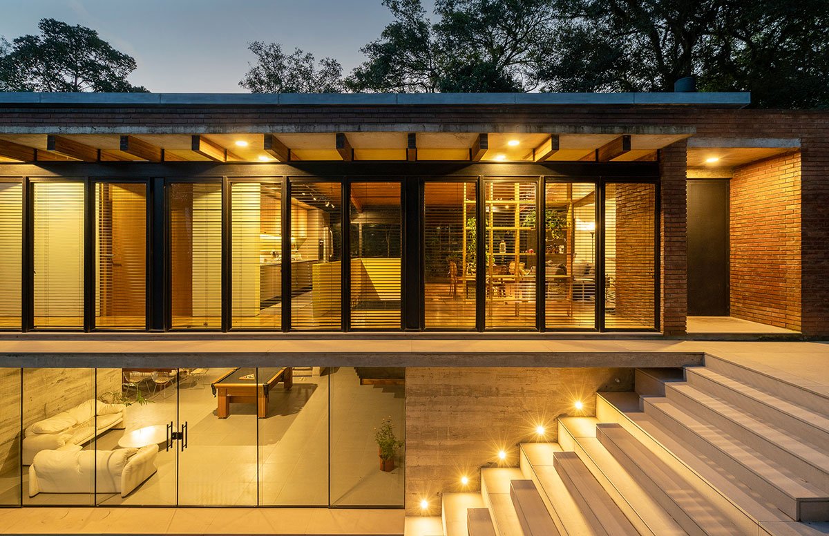 Casa da Salomé | TriKa Arquitetura