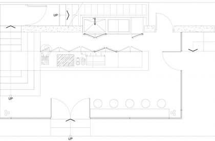 Cosmos Café | Studio PATH