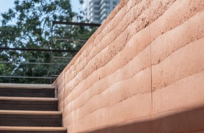 Cosmos Café | Studio PATH