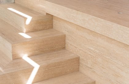 Cosmos Café | Studio PATH