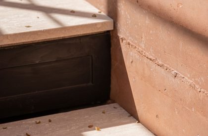 Cosmos Café | Studio PATH