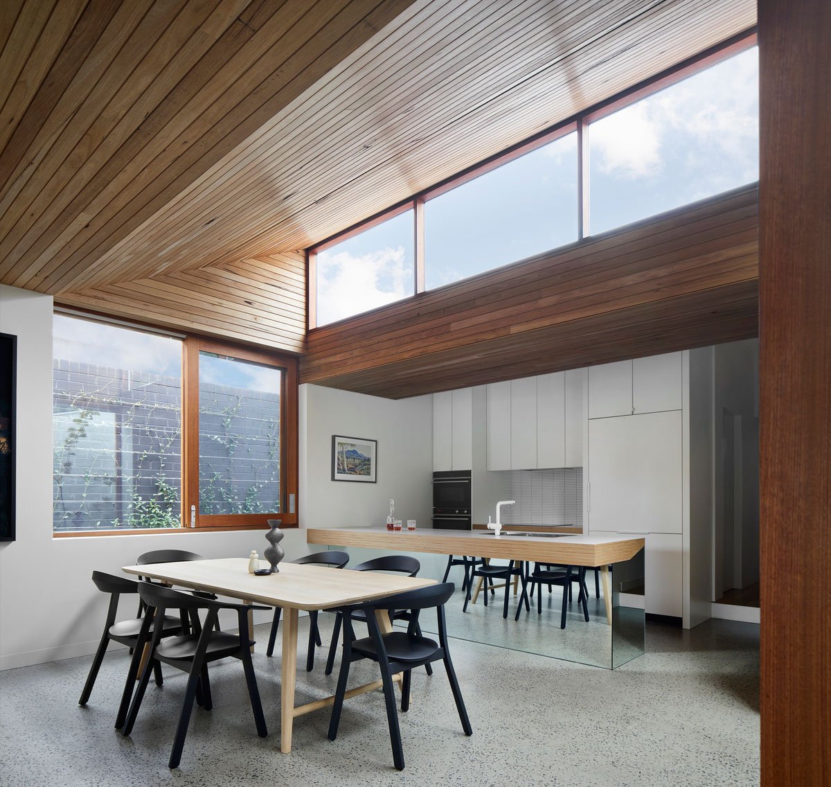 Pitch House | FMD Architects