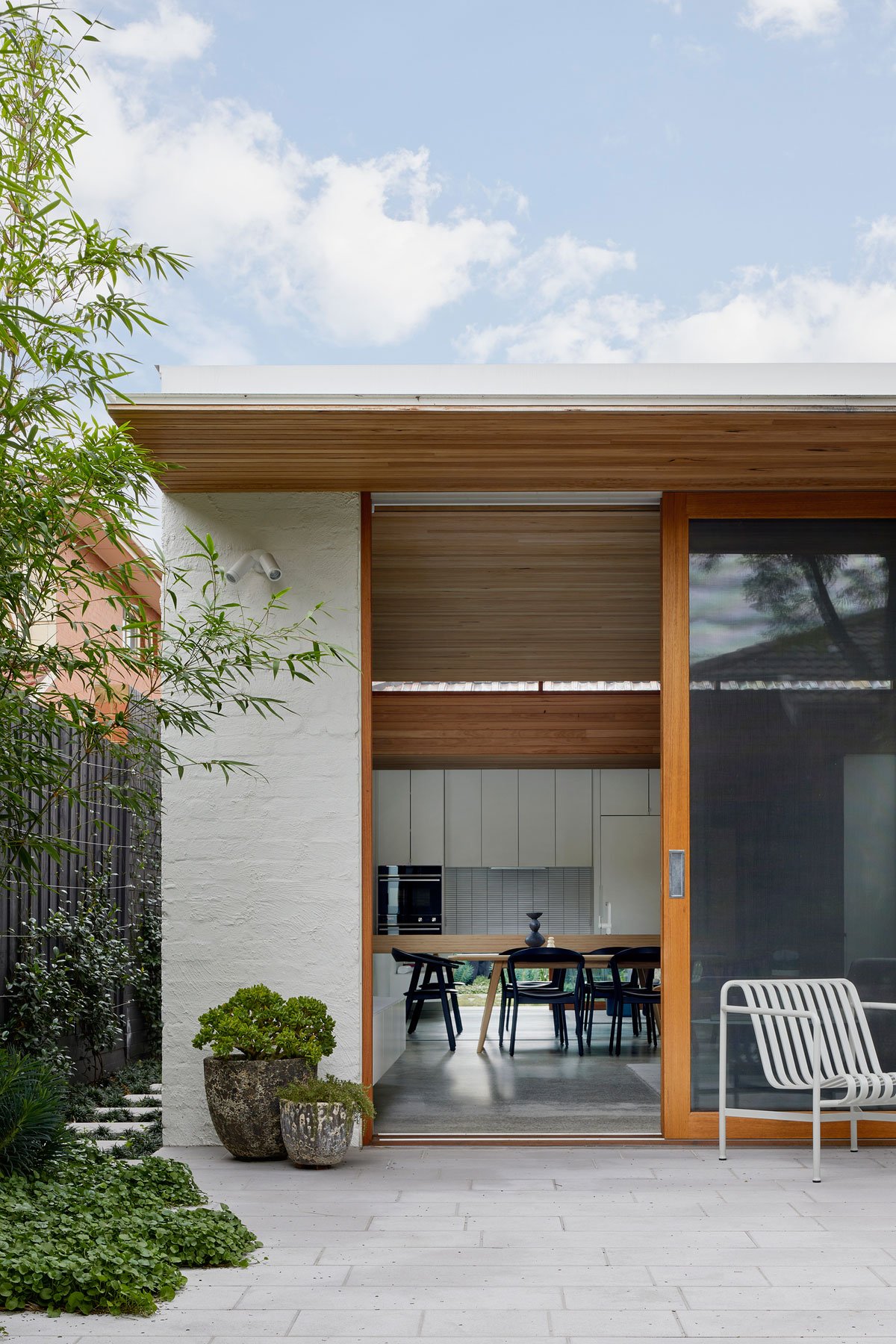 Pitch House | FMD Architects