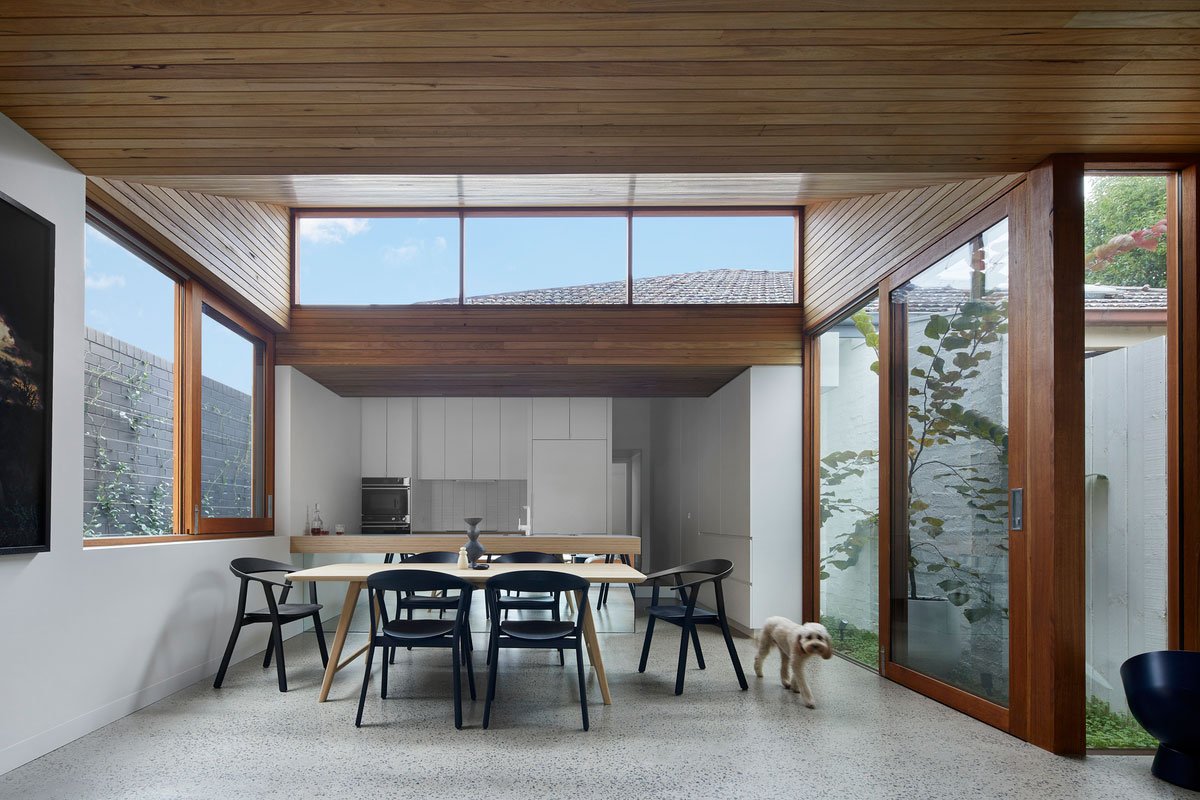 Pitch House | FMD Architects