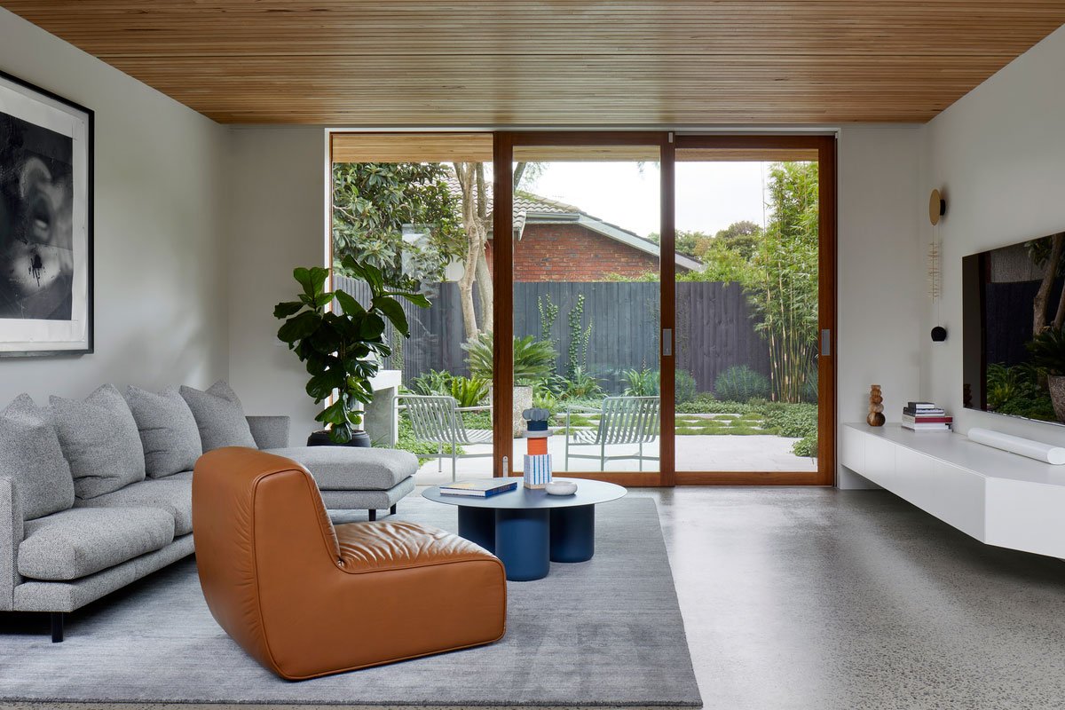 Pitch House | FMD Architects