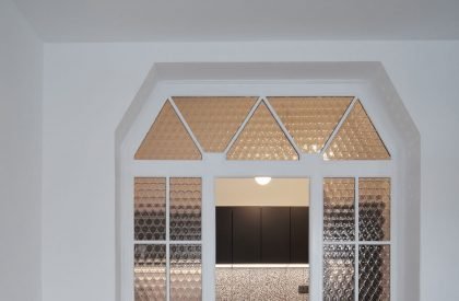 Poetizer's offices | Tomáš Císař + Johana Sedláčková Vamberská