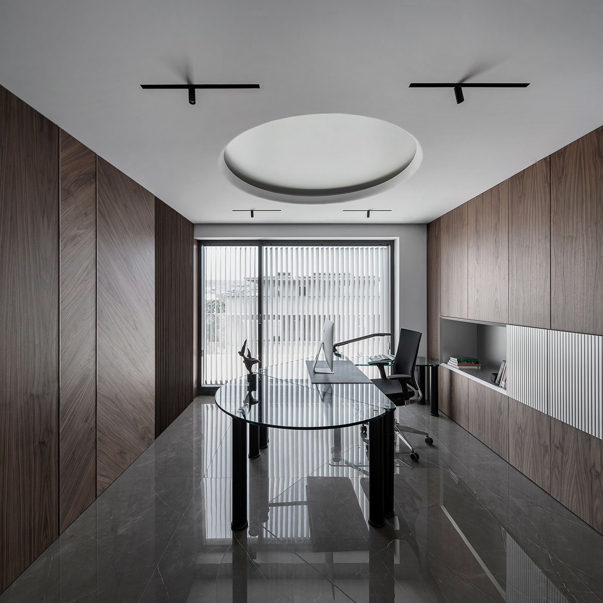 BGA Corporate House | STARH