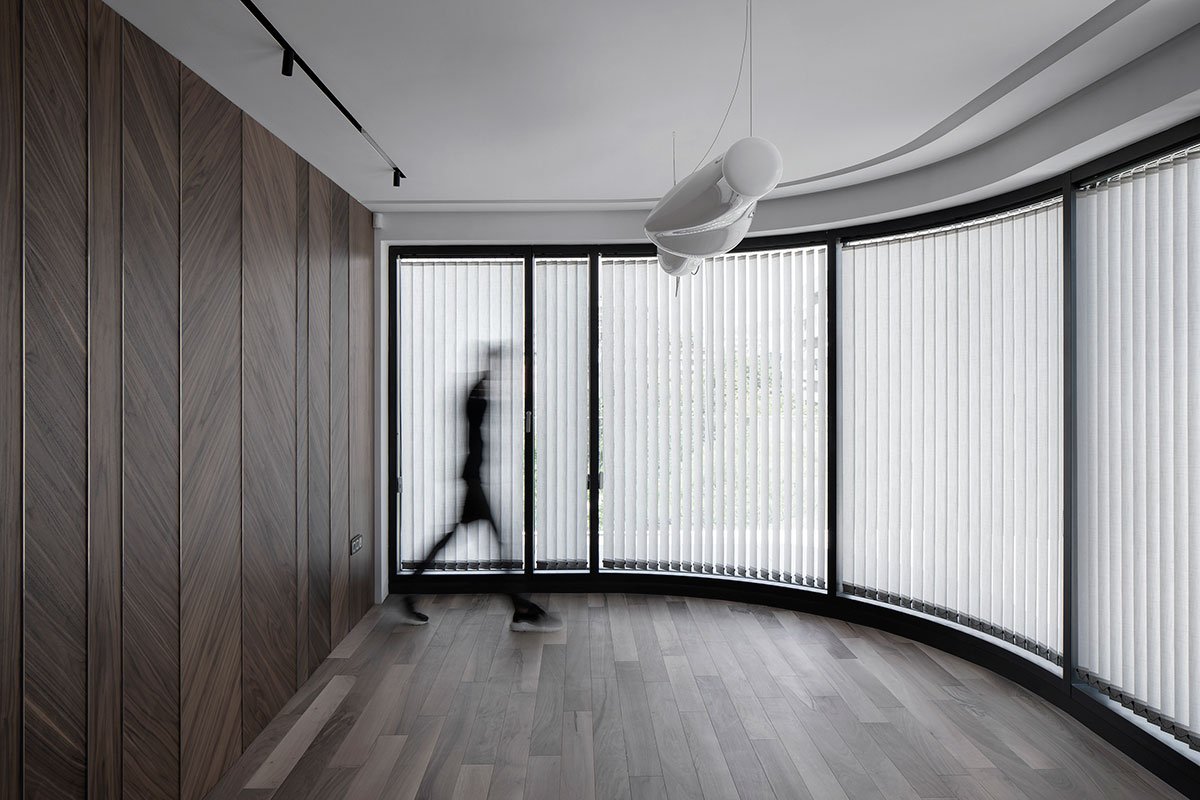 BGA Corporate House | STARH