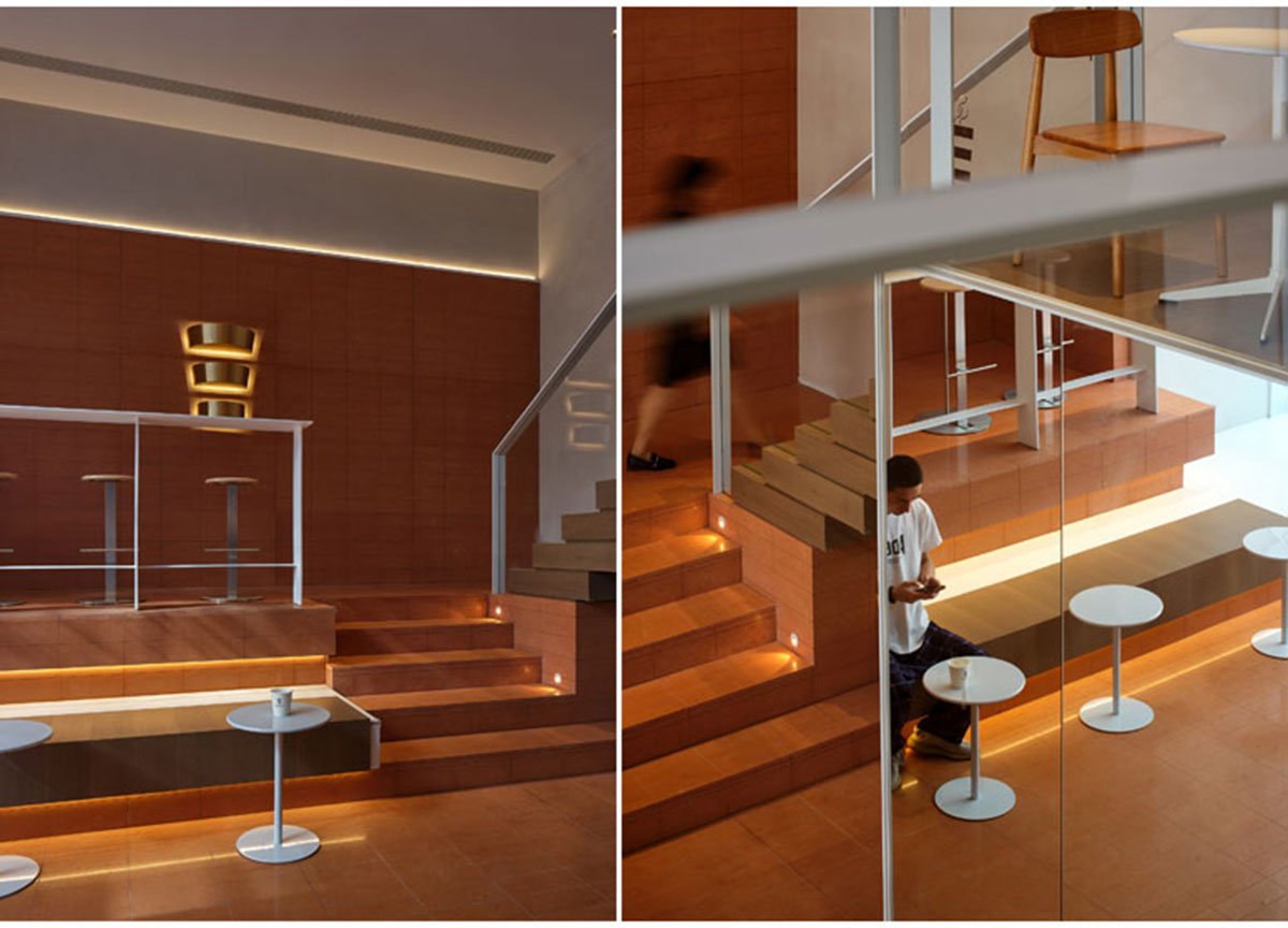 Equator Peak Coffee | WJ Studio