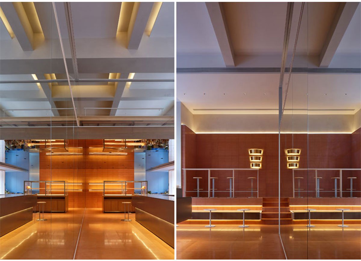 Equator Peak Coffee | WJ Studio