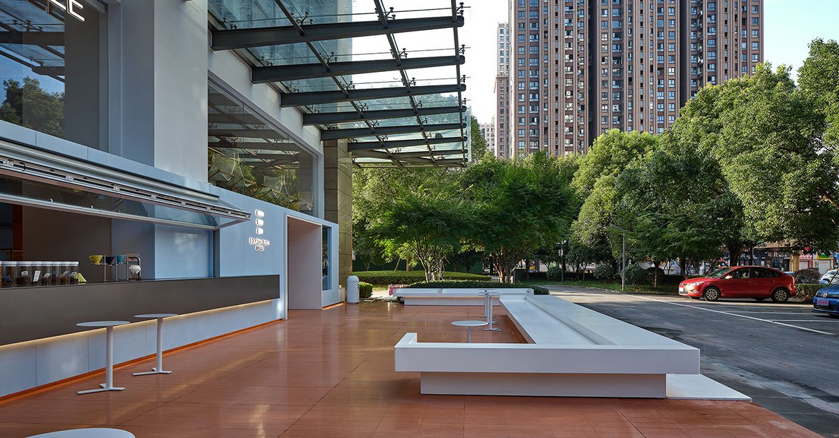 Equator Peak Coffee | WJ Studio