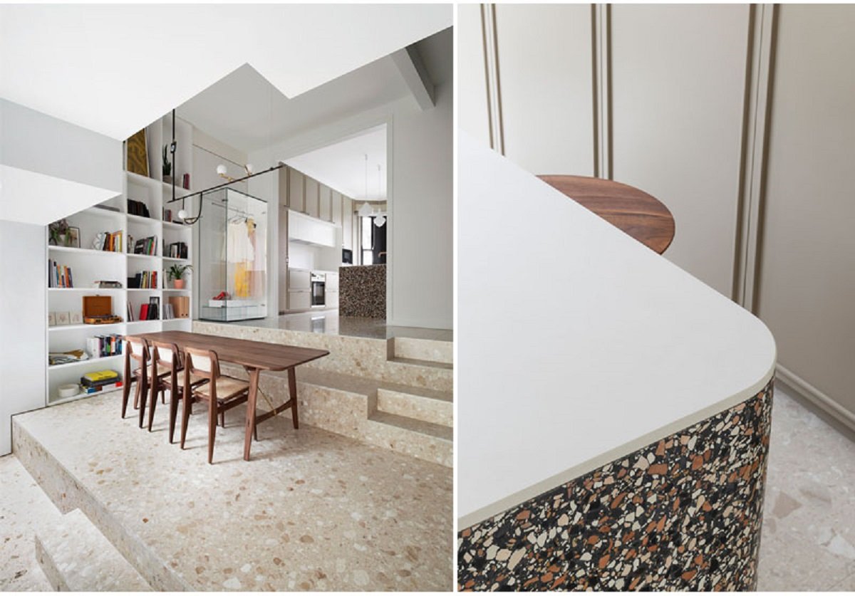 Frame House | Bureau de Change Architects