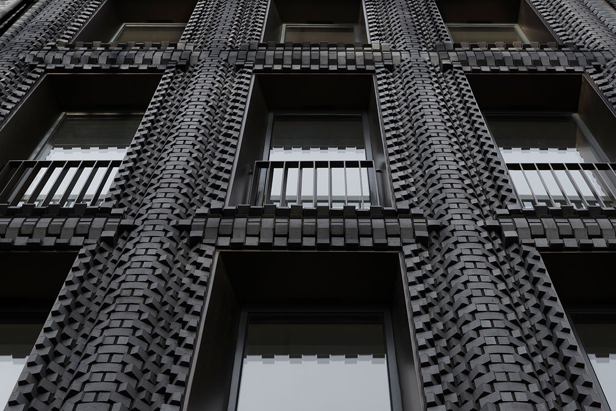 The Interlock | Bureau de Change Architects