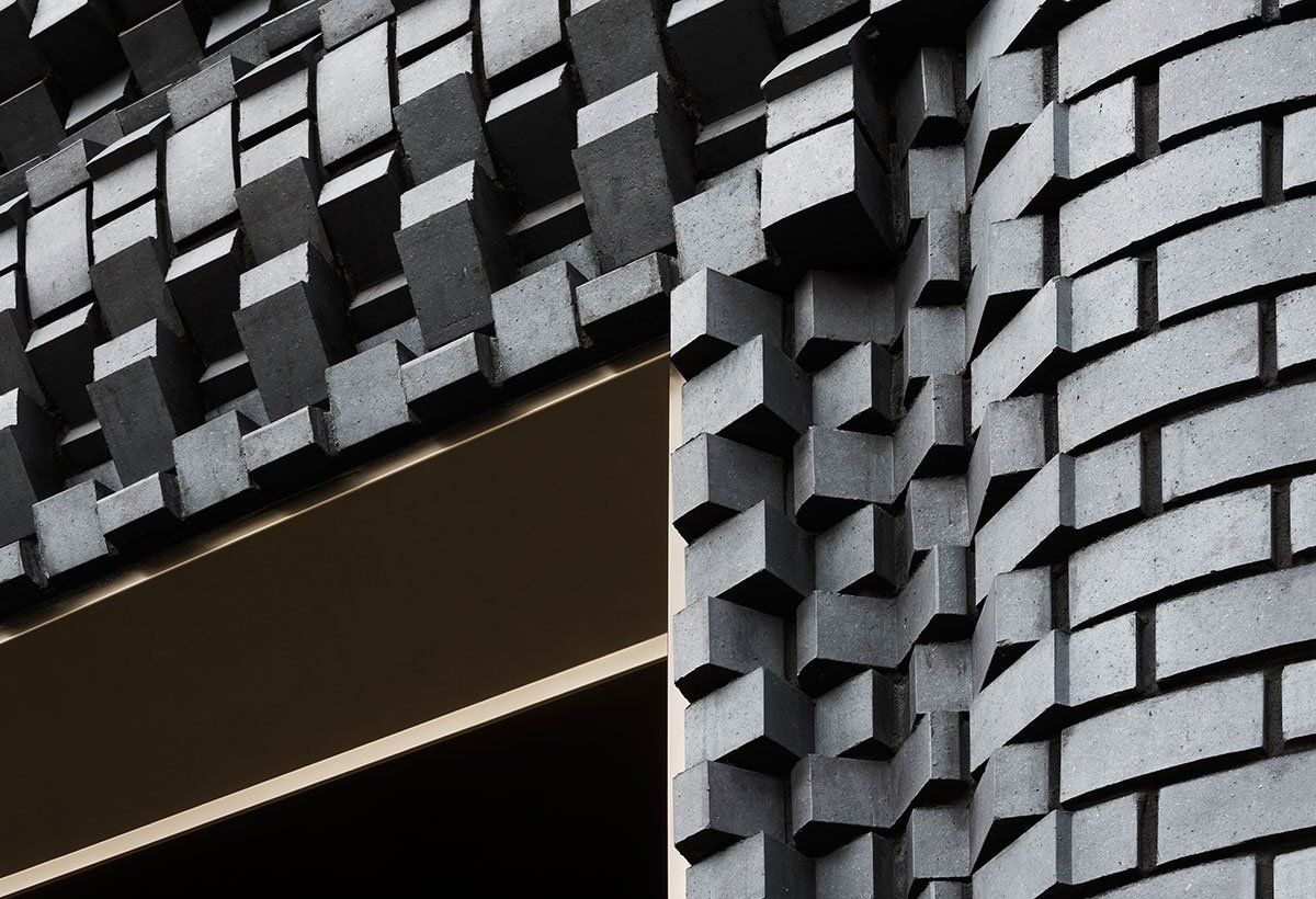 The Interlock | Bureau de Change Architects