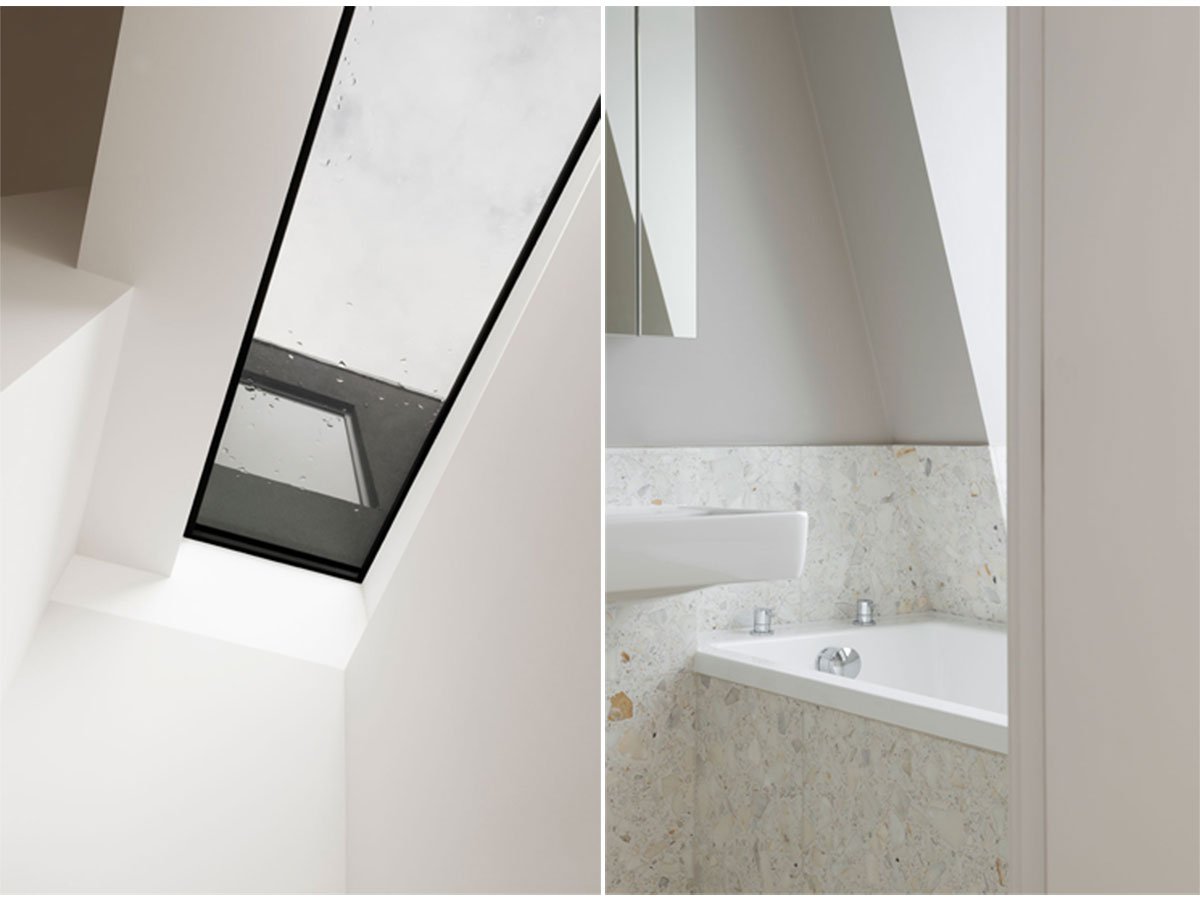 The Interlock | Bureau de Change Architects