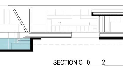 Casa A3L | Obra Arquitetos