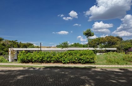 Casa A3L | Obra Arquitetos