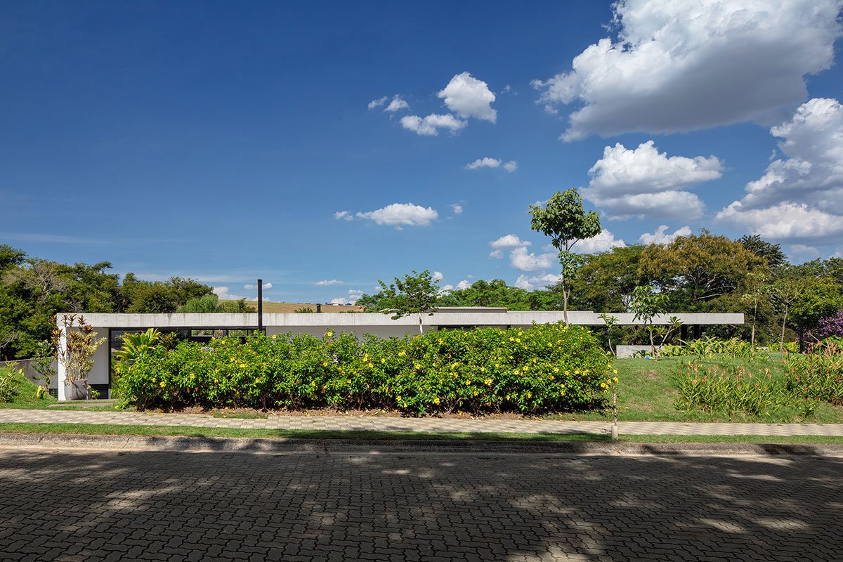 Casa A3L | Obra Arquitetos