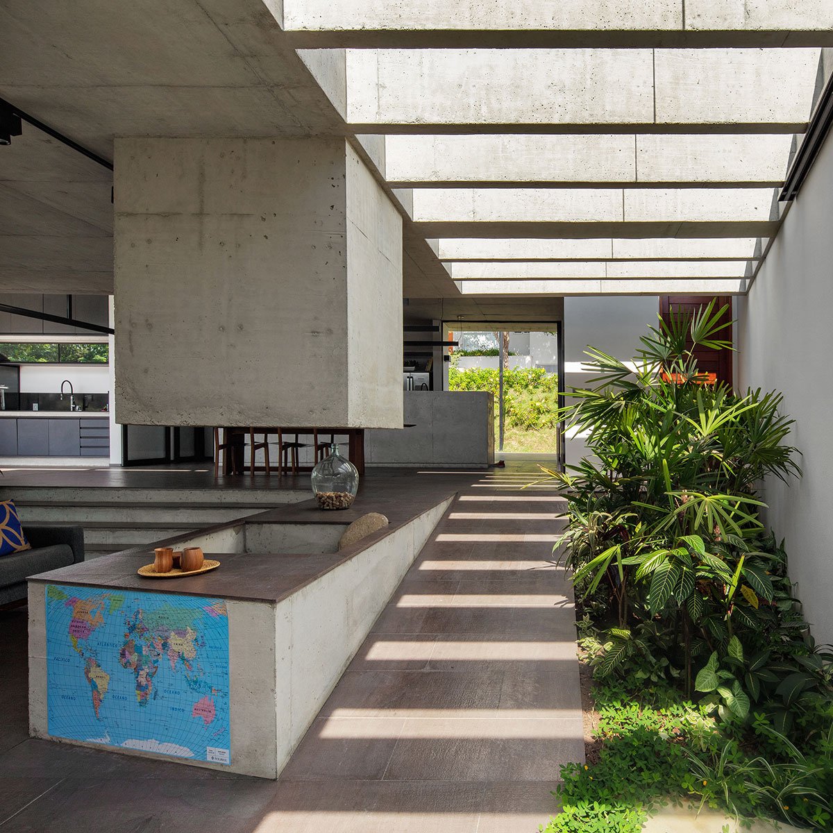 Casa A3L | Obra Arquitetos