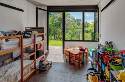 Casa A3L | Obra Arquitetos