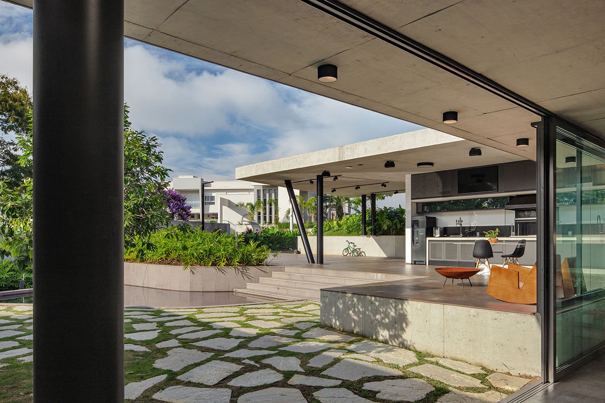 Casa A3L | Obra Arquitetos