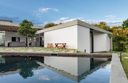 Casa A3L | Obra Arquitetos