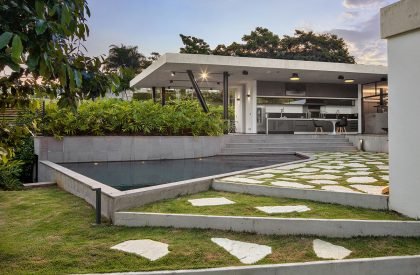 Casa A3L | Obra Arquitetos