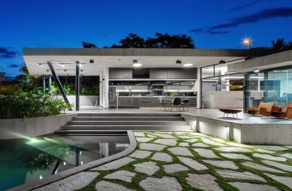 Casa A3L | Obra Arquitetos
