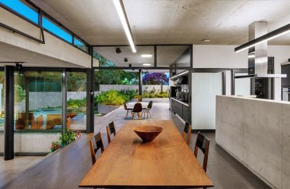 Casa A3L | Obra Arquitetos
