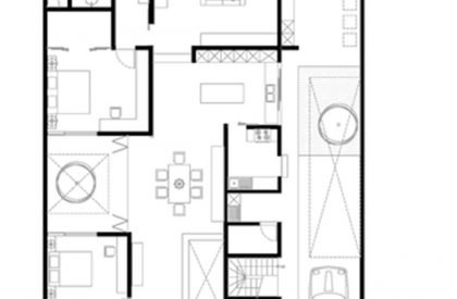 Hikari House | Pranala Associates