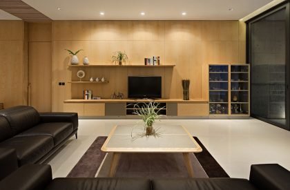 Hikari House | Pranala Associates