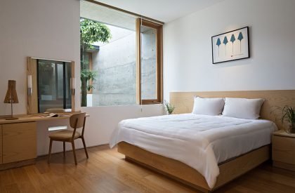 Hikari House | Pranala Associates