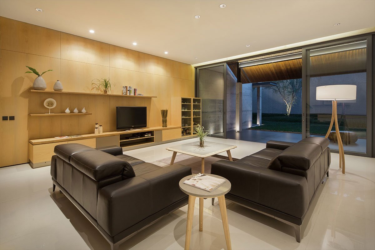 Hikari House | Pranala Associates
