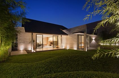 Hikari House | Pranala Associates