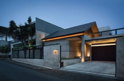 Hikari House | Pranala Associates