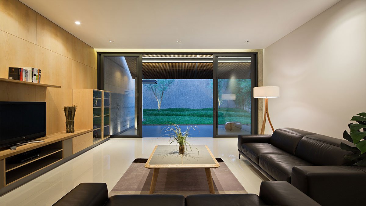 Hikari House | Pranala Associates