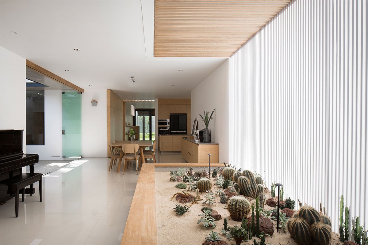 Hikari House | Pranala Associates