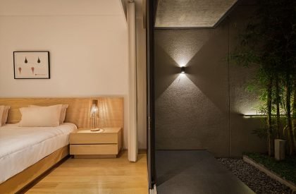 Hikari House | Pranala Associates